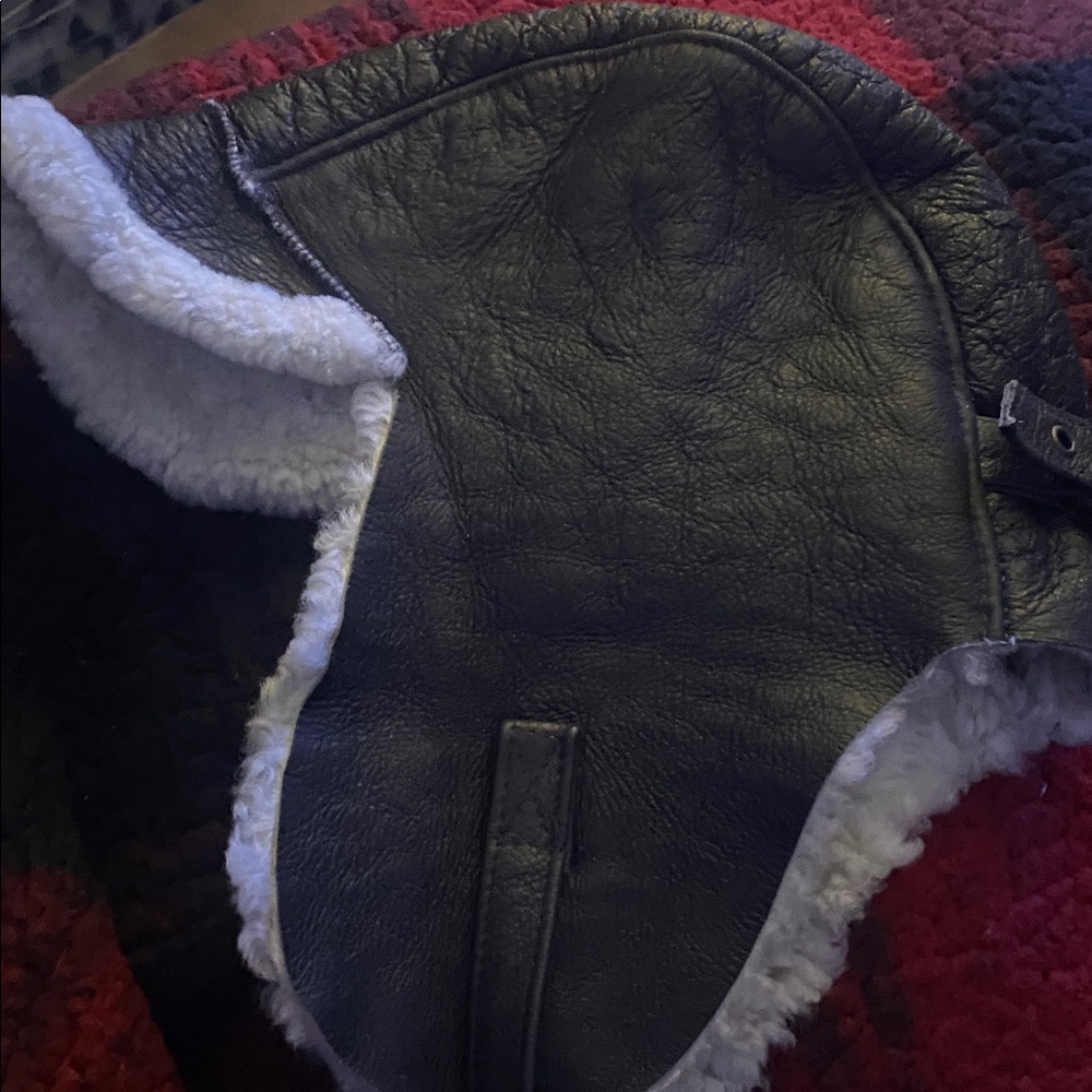 Aviator hat - Picture 5 of 11